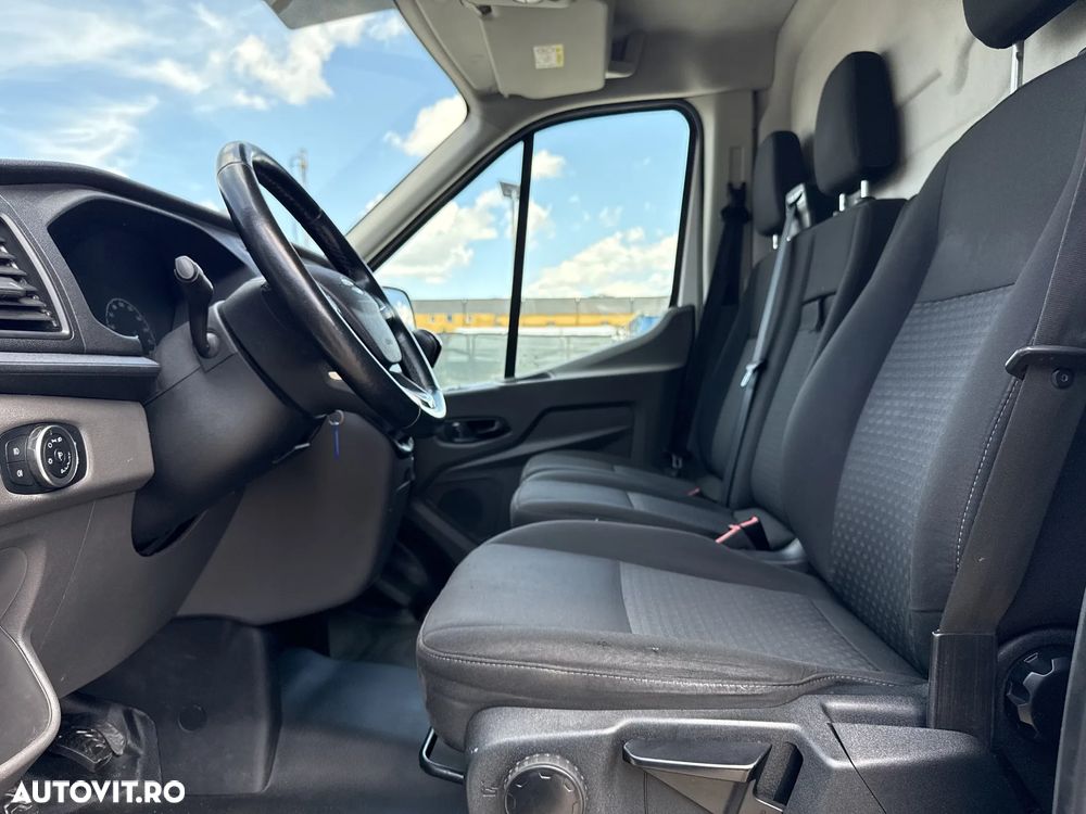 Ford Transit - 16