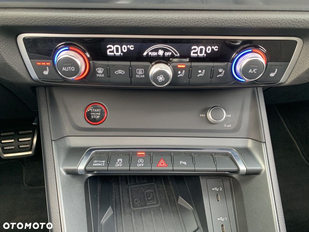 Audi RS Q3 Sportback - 21
