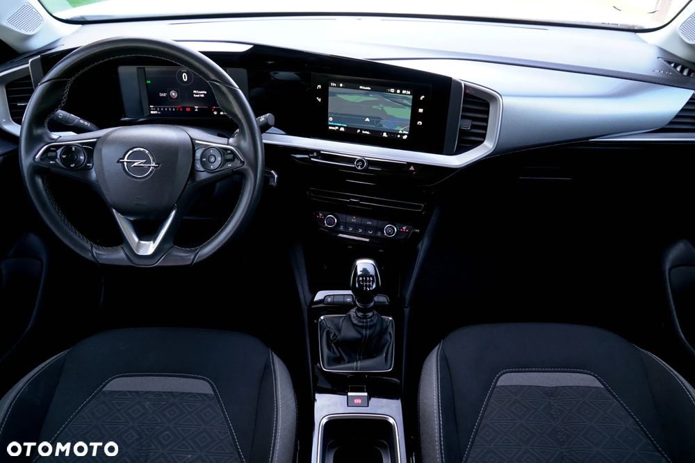 Opel Mokka 1.2 DI Turbo Business Elegance - 17