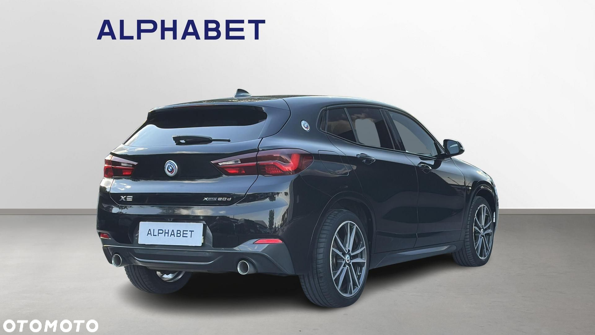 BMW X2 xDrive20d M Sport - 6