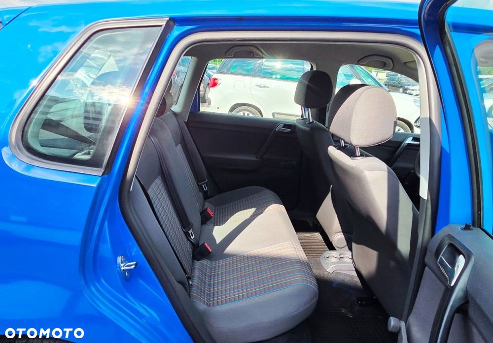 Volkswagen Polo - 21