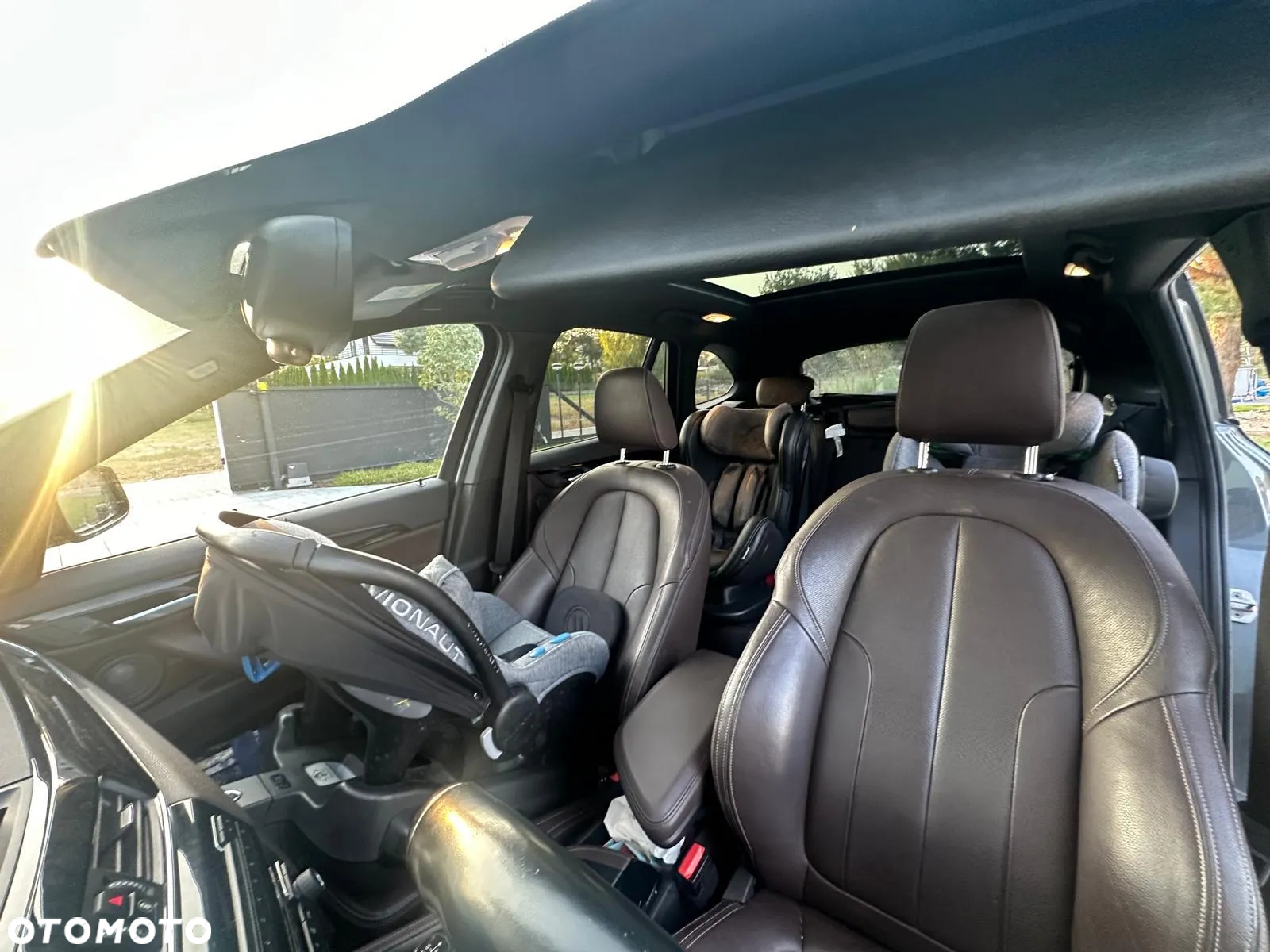 BMW X1 xDrive20i M Sport - 8
