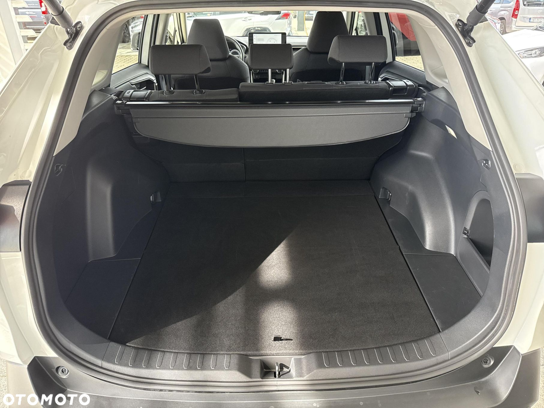 Toyota RAV4 2.5 Hybrid Comfort 4x2 - 13