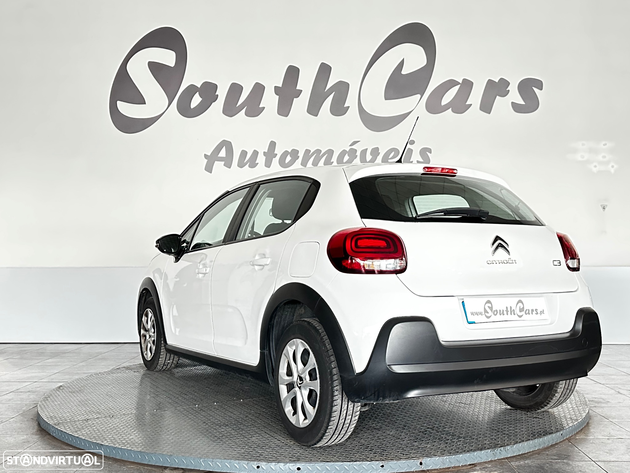 Citroën C3 1.5 BlueHDi Feel - 7