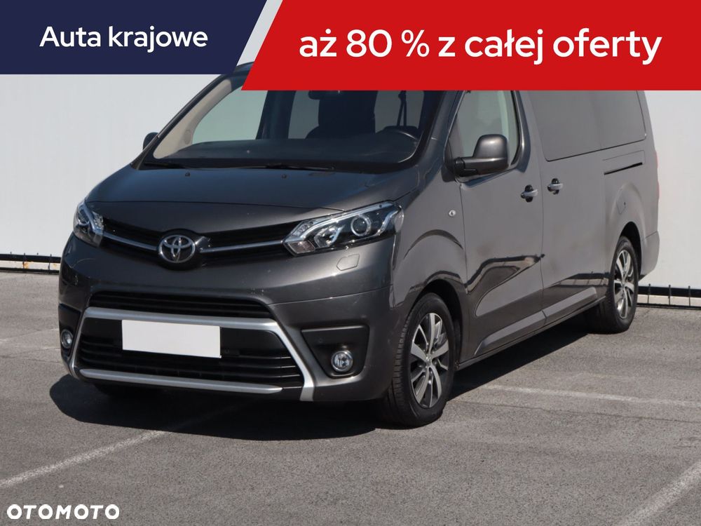 Toyota Proace Verso - 3