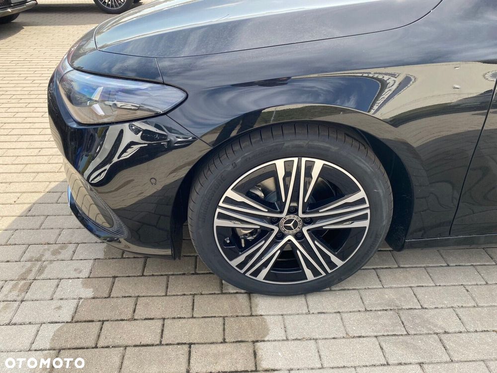 Mercedes-Benz CLA - 7