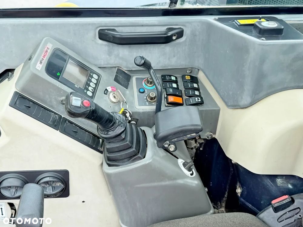 Yanmar VIO80 - 1A * Koparka gąsienicowa * STAN BDB - 8