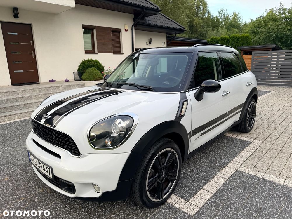 MINI Countryman - 1