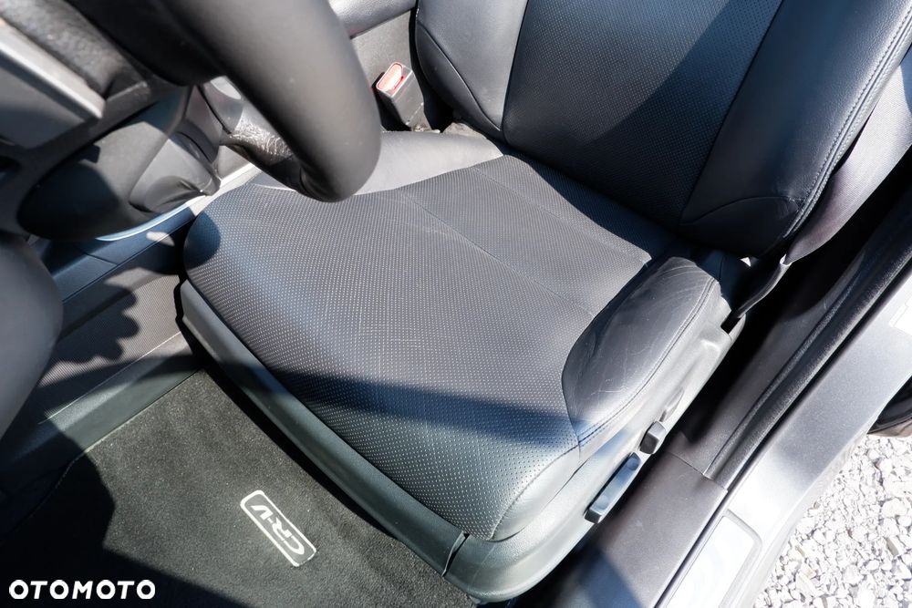 Honda CR-V 1.6i DTEC 4WD Automatik Executive - 31