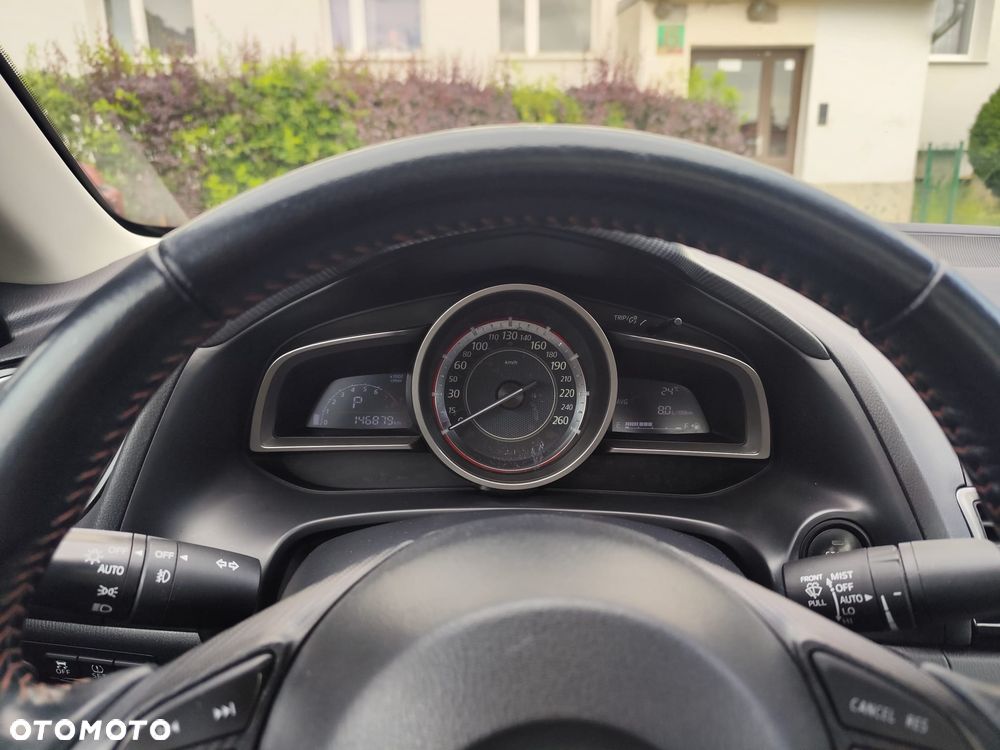 Mazda 3 2.0 Skyenergy EU6 - 4