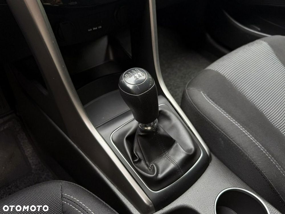 Hyundai i30 - 13