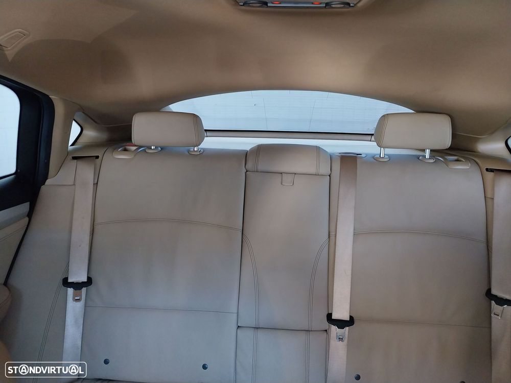 BMW X4 20 d xDrive Auto - 8