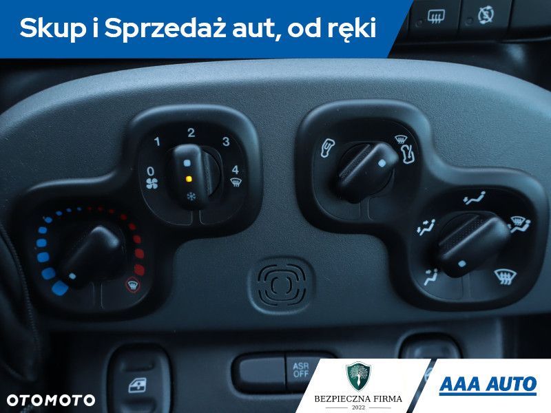 Fiat Panda - 15