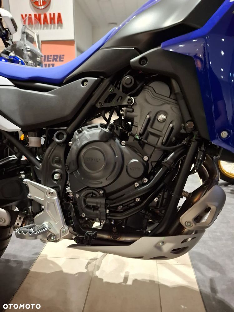 Yamaha Tenere - 25