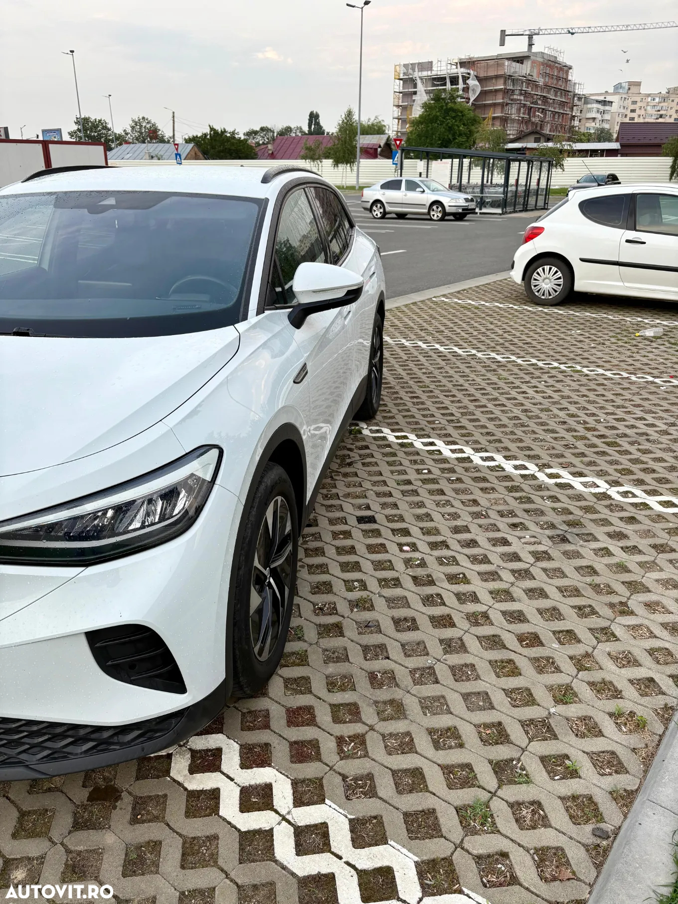 Volkswagen ID.4 77 kWh Pro - 6