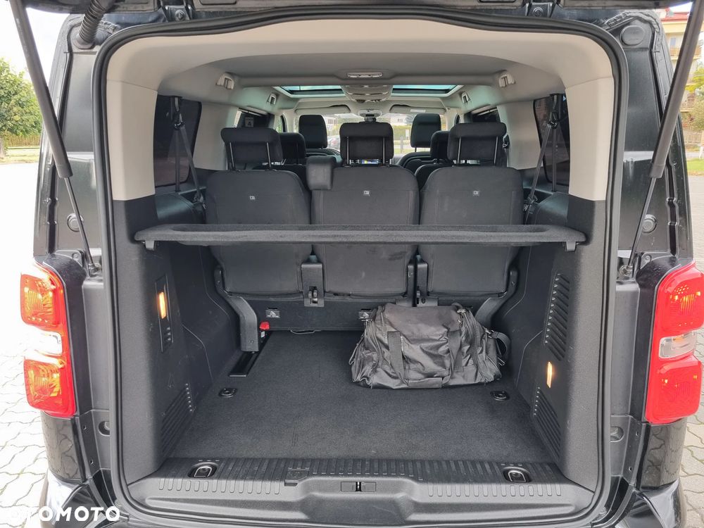 Toyota Proace Verso 2.0 D4-D Long Family - 12