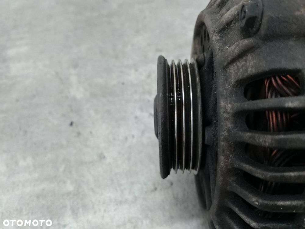 ALTERNATOR KIA JOICE 37300-32800 AB190119 2.0 16V - 2