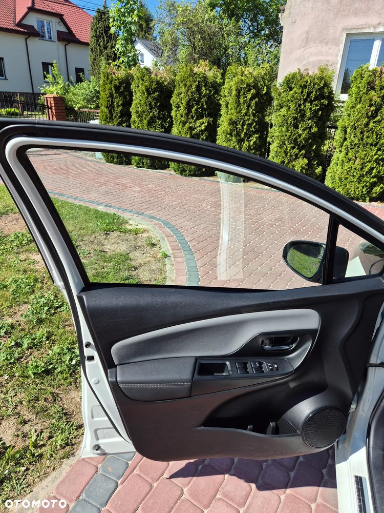 Toyota Yaris 1.5 VVT-i Style Selection - 14