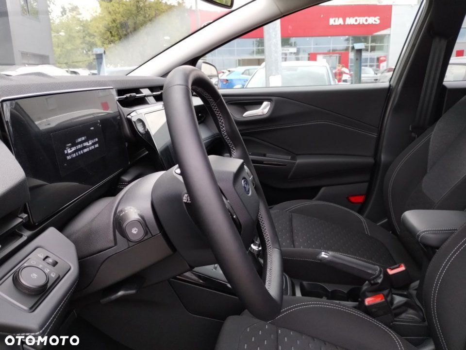 Ford Puma - 8