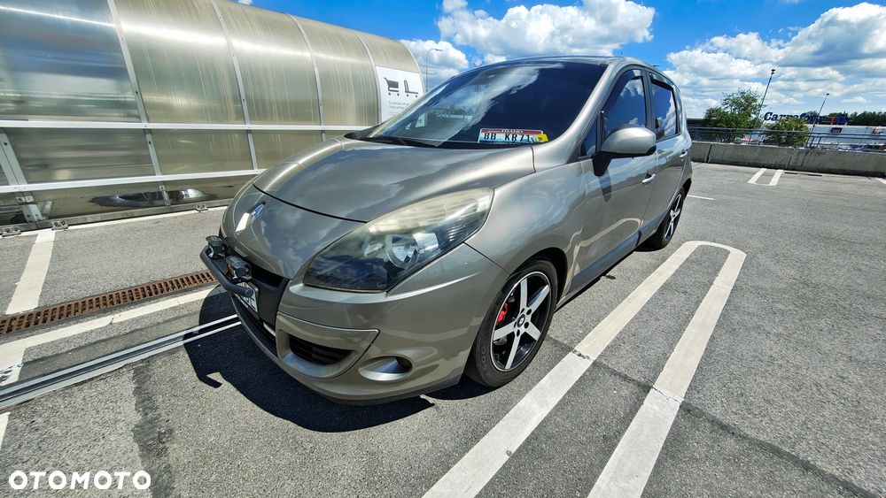 Renault Scenic - 2