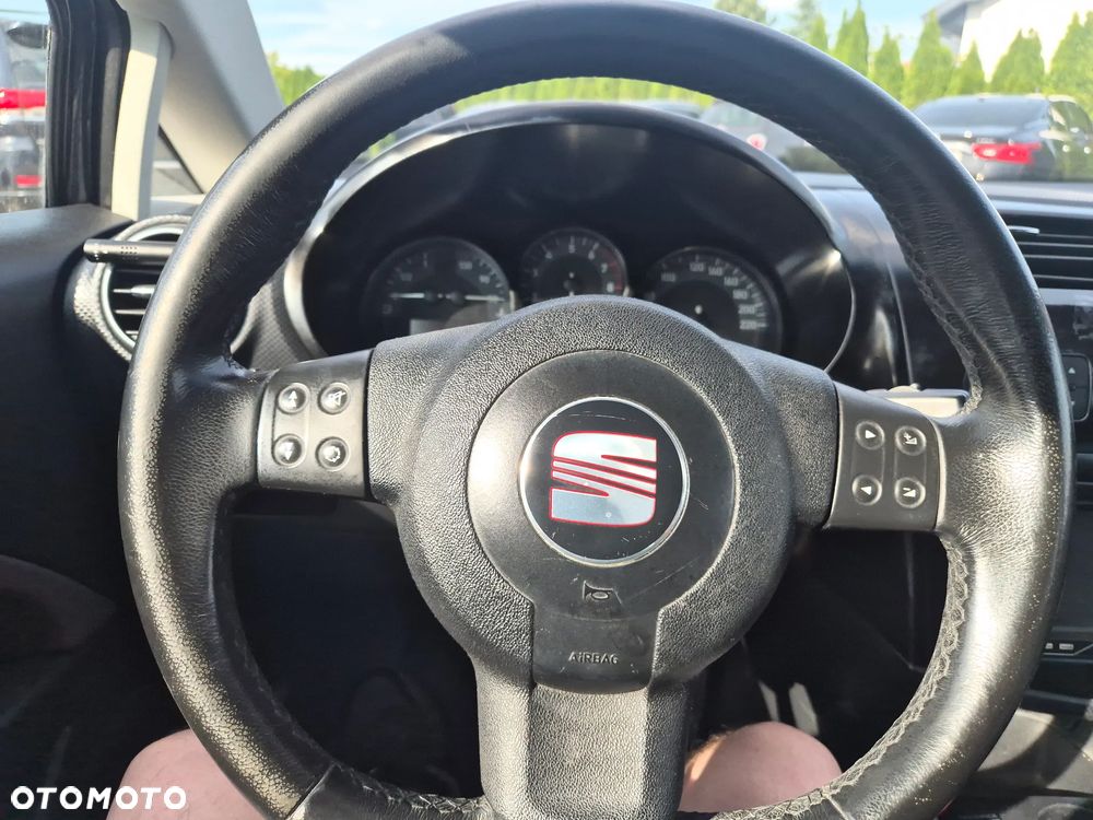 Seat Leon 1.6 Stylance - 10