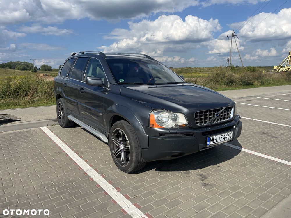 Volvo XC 90