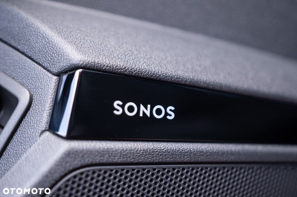 Audi A3 Limousine - 17