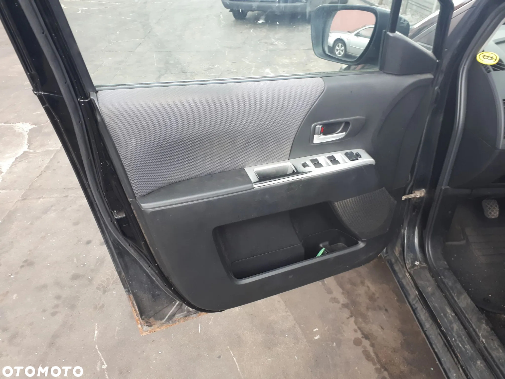 MAZDA 5 CR19 05-07 2.0 16V SPRĘŻARKA KOMPRESOR KLIMATYZACJI - 22