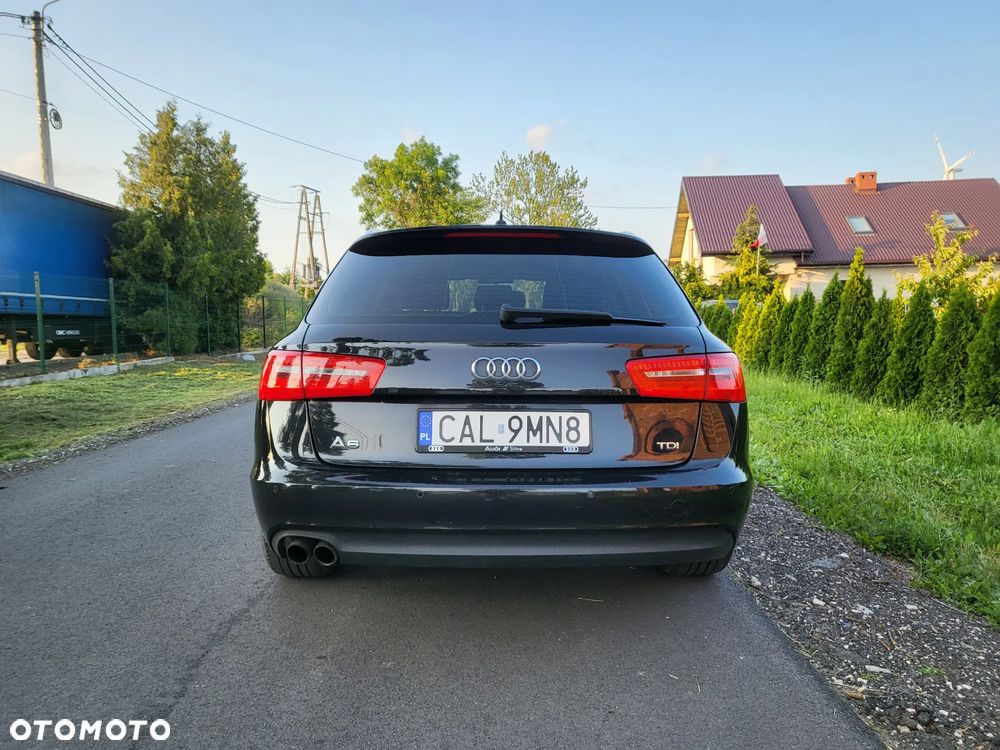 Audi A6 ver-2-0-tdi-multitronic - 7