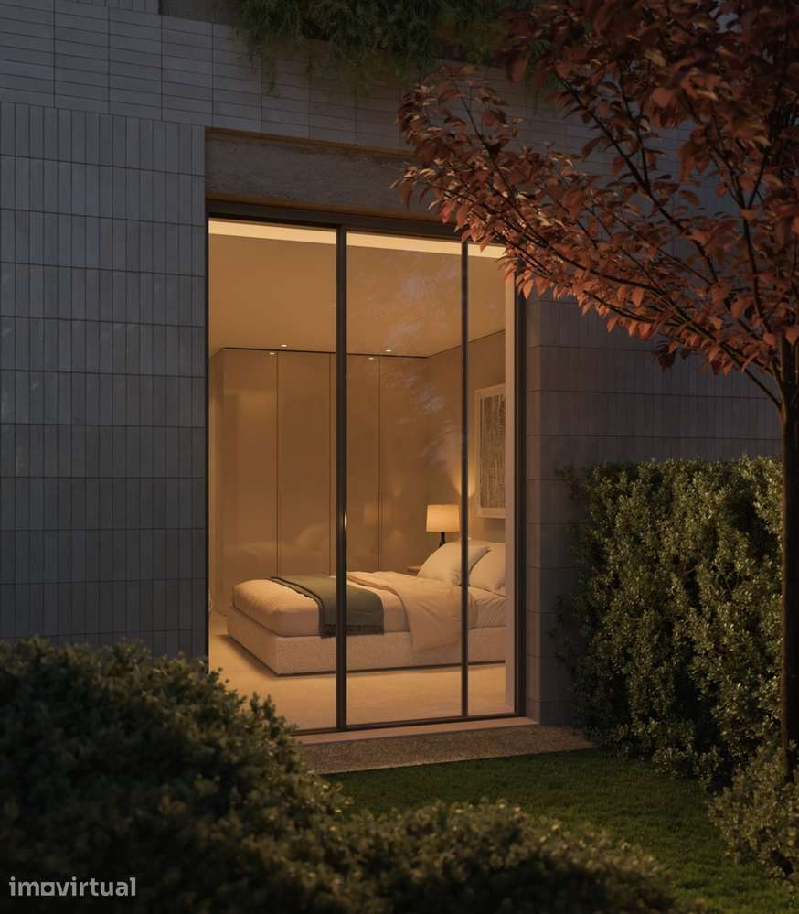 Apartamento T3 Venda em Aldoar, Foz do Douro e Nevogilde,Porto - Grande imagem: 5/24