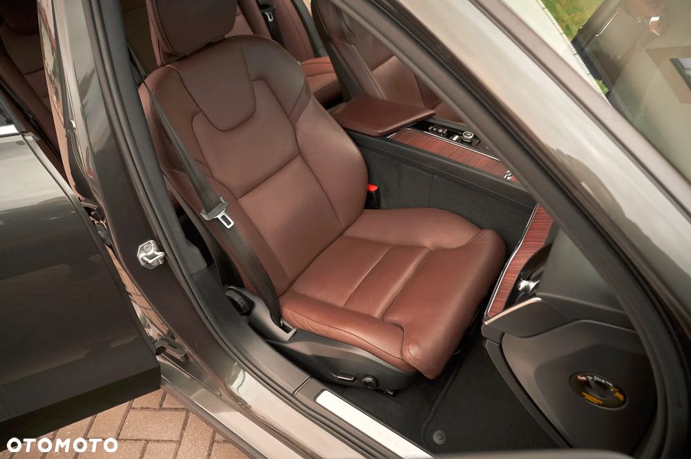 Volvo S60 T4 Inscription - 23