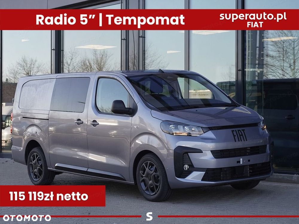 Fiat Scudo