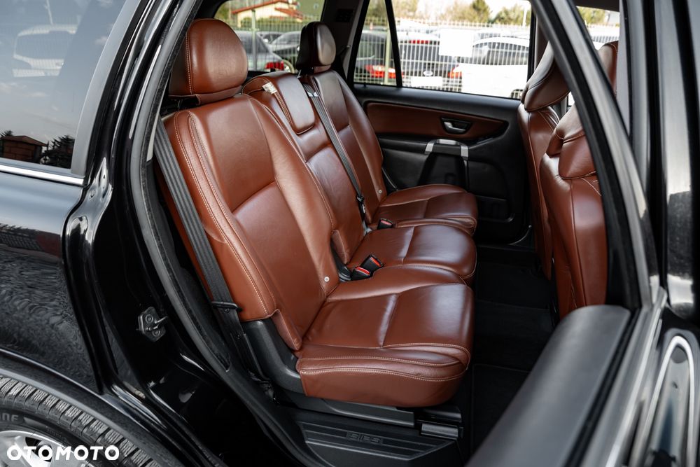 Volvo XC 90 D5 Sport - 21