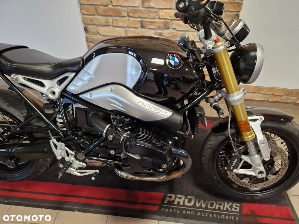 BMW R - 27