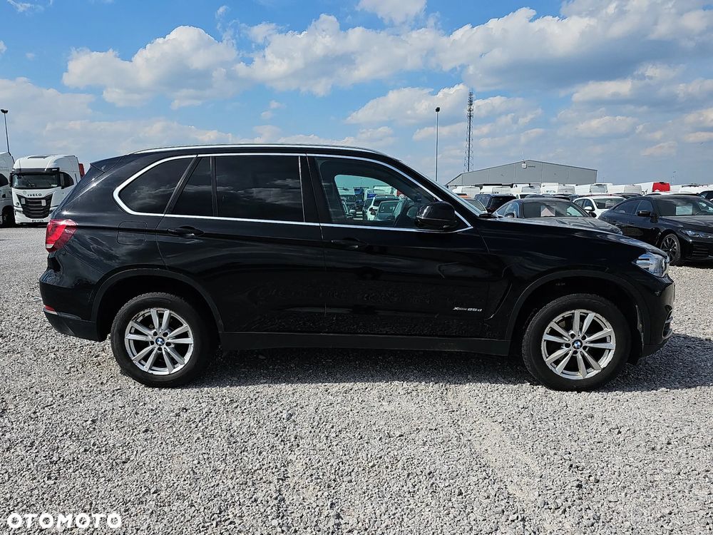 BMW X5 - 4