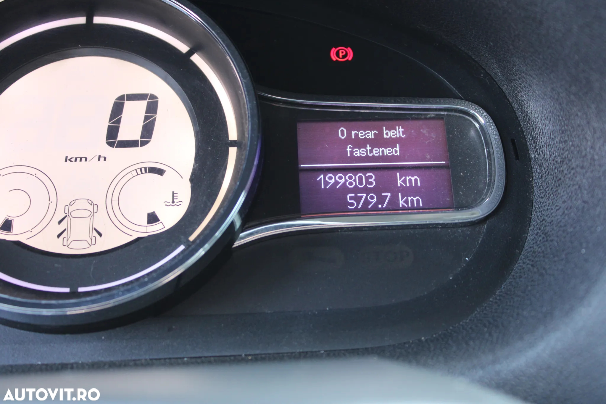 Renault Megane ENERGY dCi 130 Start & Stop Bose Edition - 24