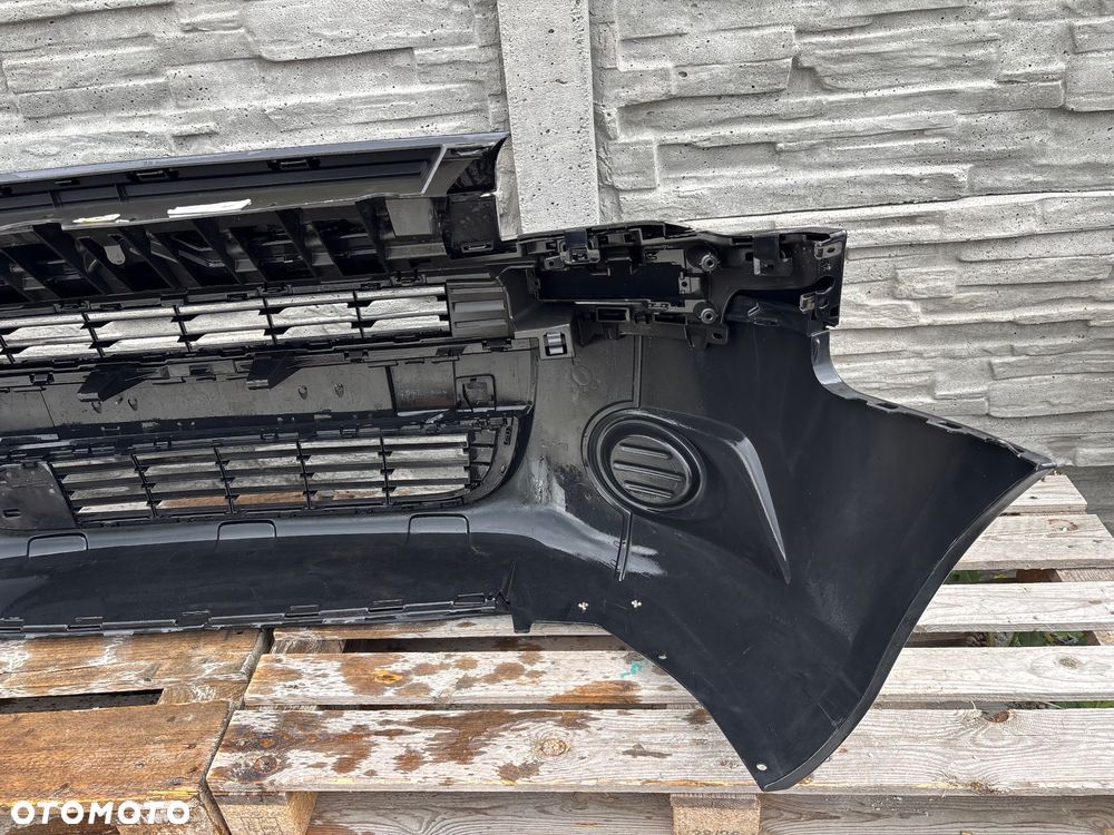 CITROEN BERLINGO III 3 FL 13-15R zderzak przedni - 7