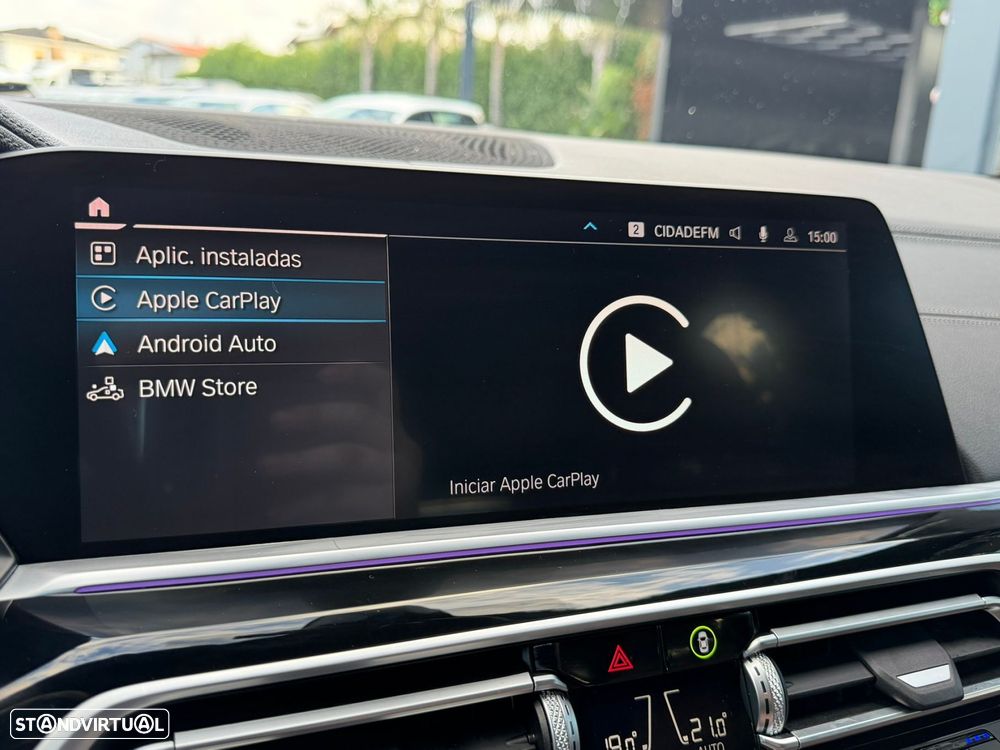 BMW X5 45 e xDrive Pack M - 53