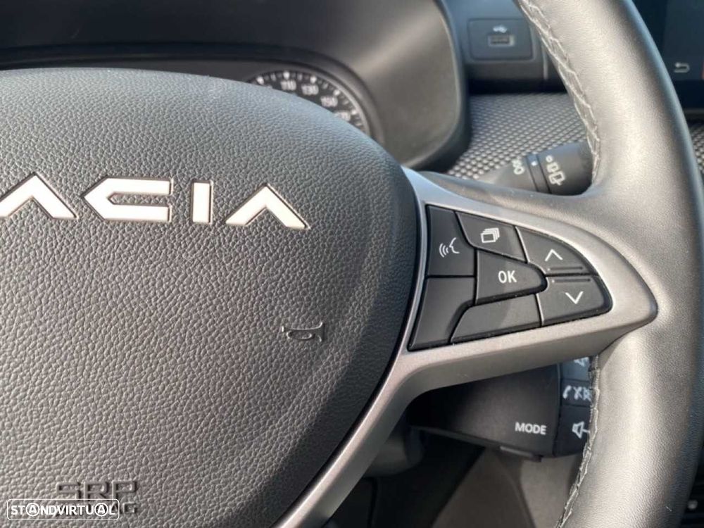 Dacia Sandero - 13