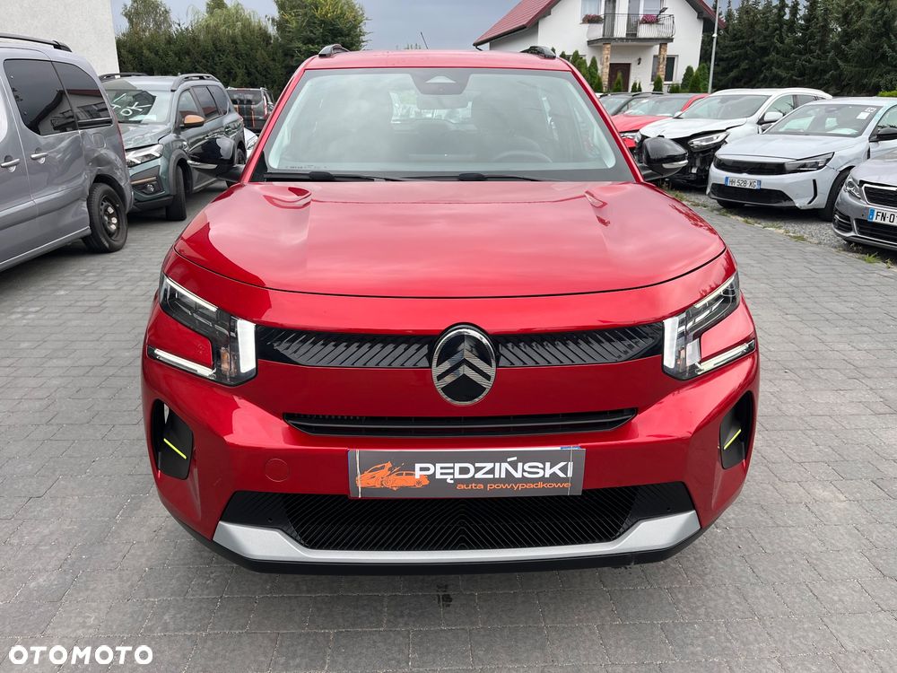 Citroën C3 - 2
