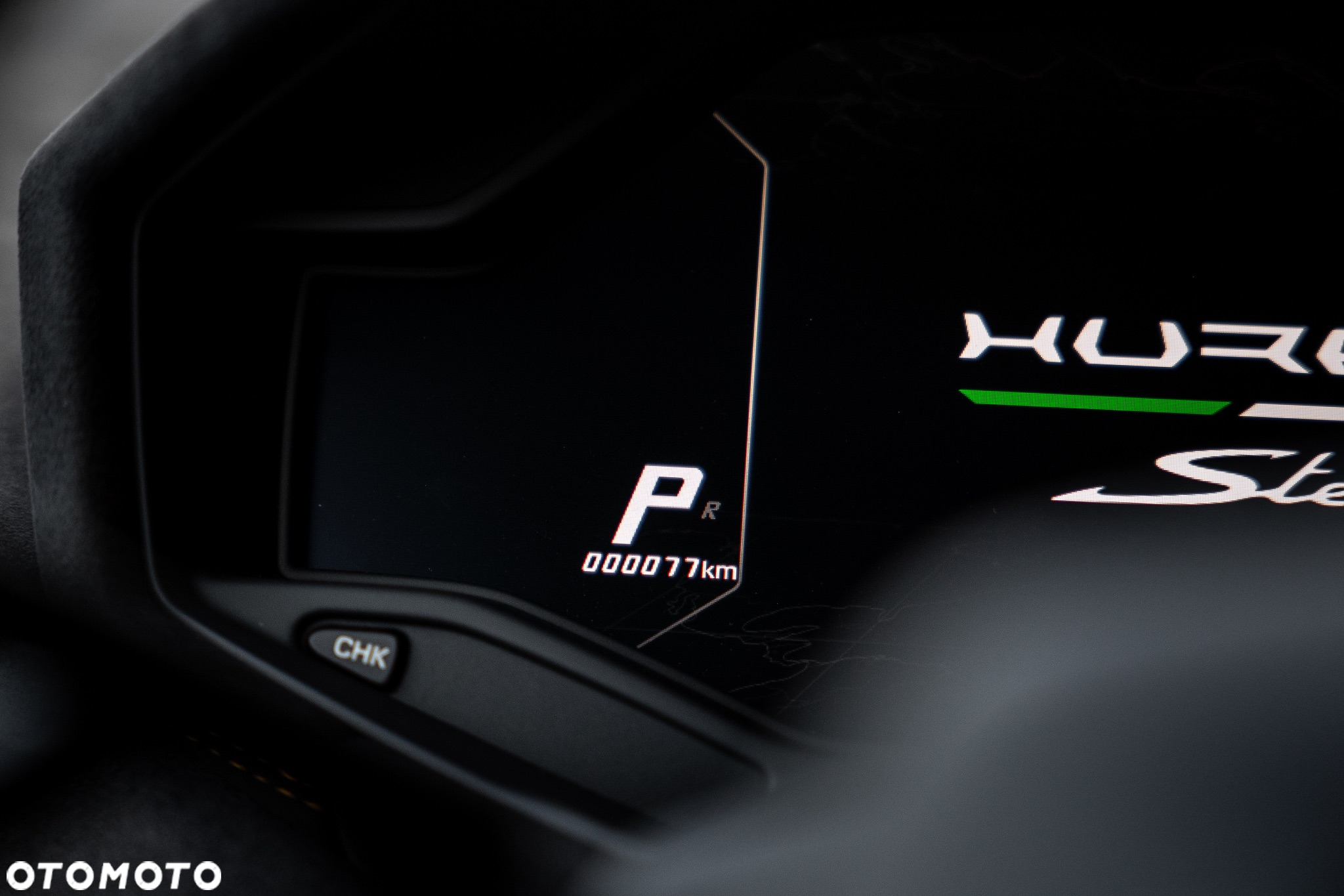 Lamborghini Huracan - 24