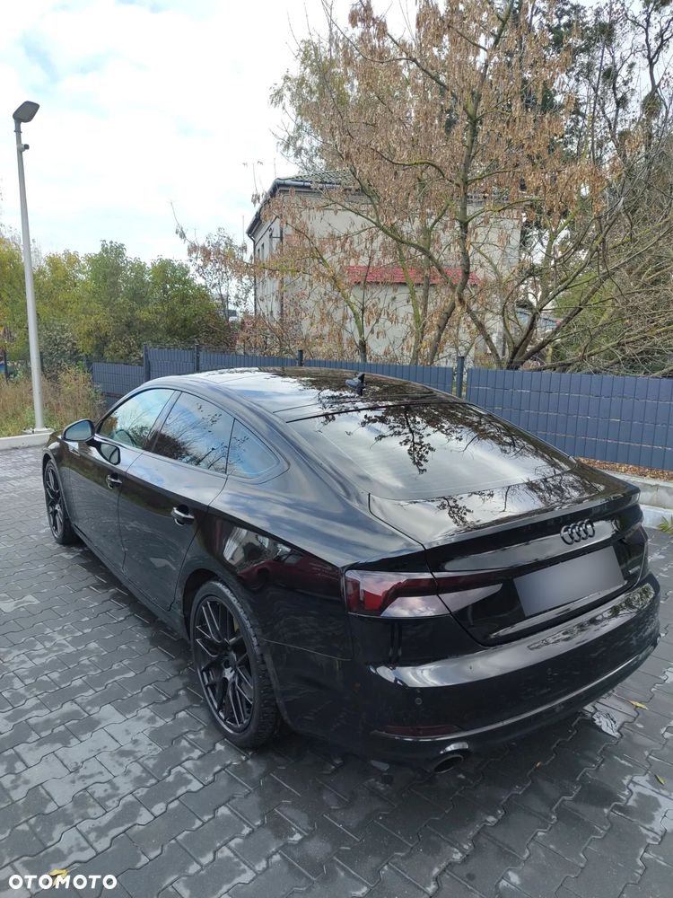 Audi A5 - 6