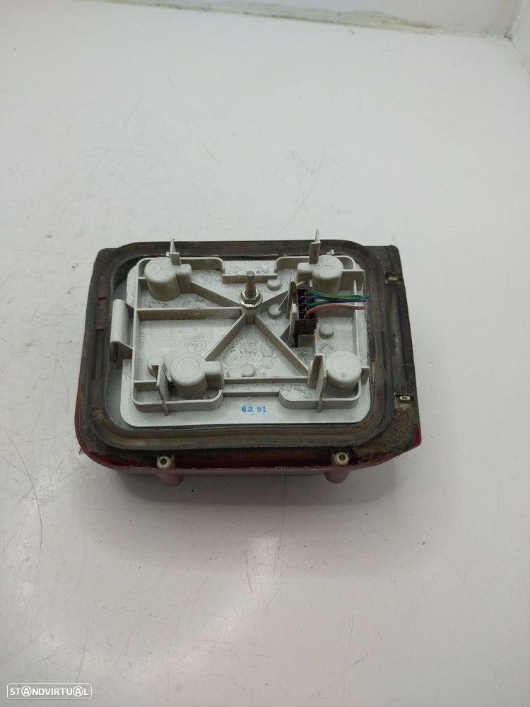 Farolim Stop Dto Peugeot 205 Ii (20A/C) - 5