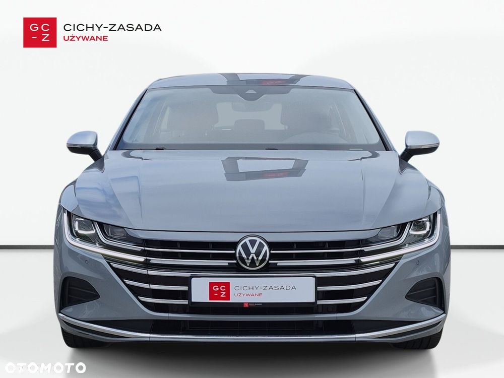 Volkswagen Arteon 2.0 TDI Elegance DSG - 8