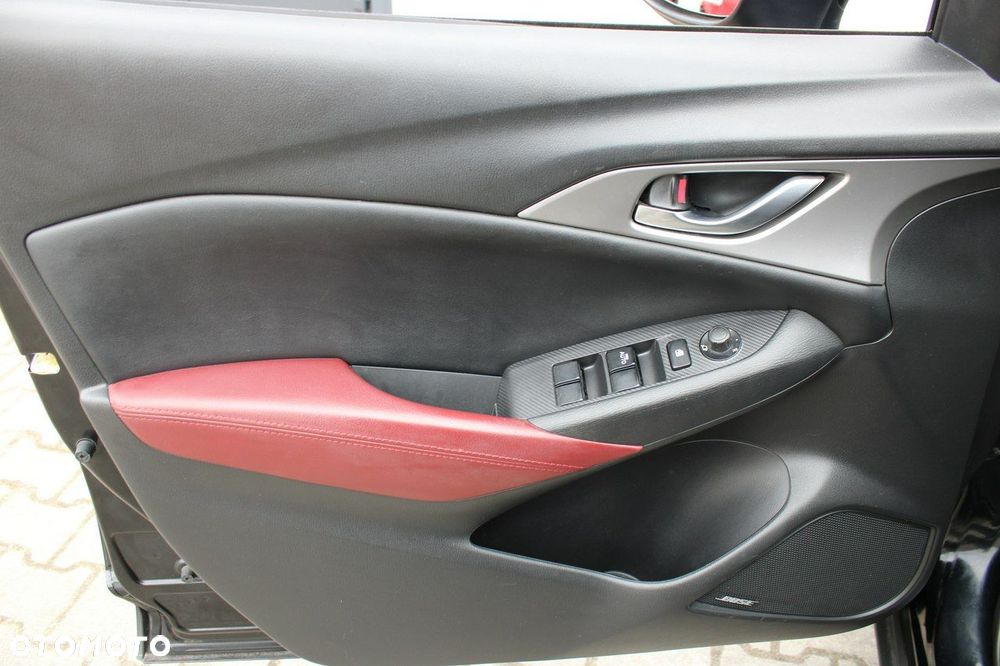 Mazda CX-3 SKYACTIV-G 120 FWD Exclusive-Line - 29