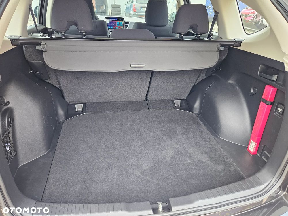 Honda CR-V 2.0 Elegance Plus (ADAS / Connect+) - 18