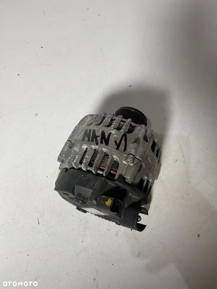 PEUGEOT CITROEN DS OPEL 1.2 THP ALTERNATOR 9826574080 - 2