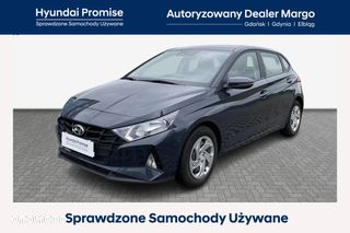 Hyundai i20 1.2 Classic Plus