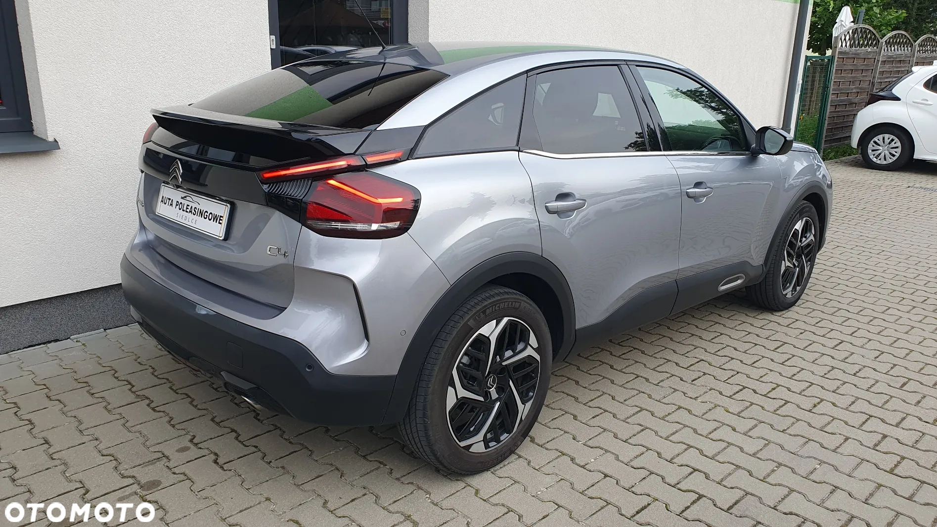 Citroën C4 1.5 BlueHDi Shine S&S - 10