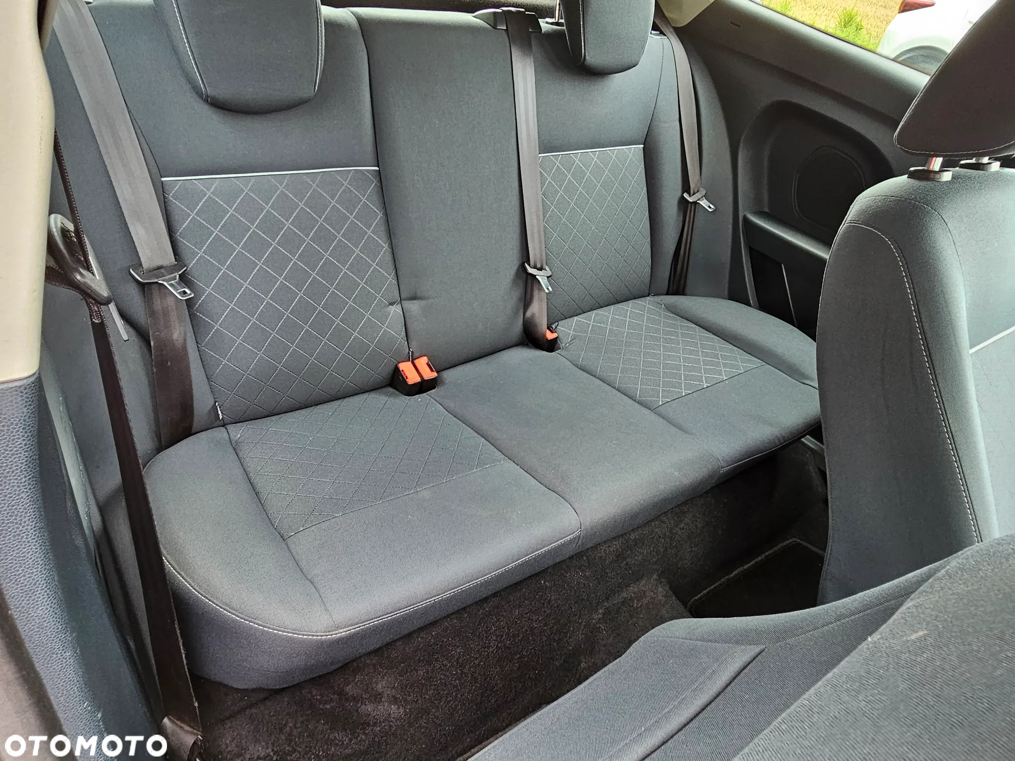 Ford Fiesta 1.25 Ambiente - 15
